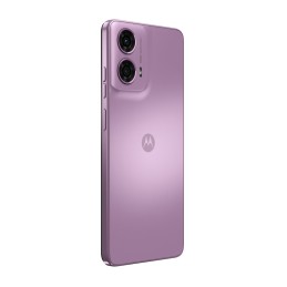Smartfon Motorola Moto G24 G24 8/128Gb Pink Lavender