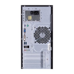 Fujitsu Esprimo P420 I3-4170 8Gb 120Gb Ssd Tower Win10Pro Używany