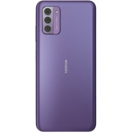 Smartfon Nokia G42 5G 6/128Gb Różowy