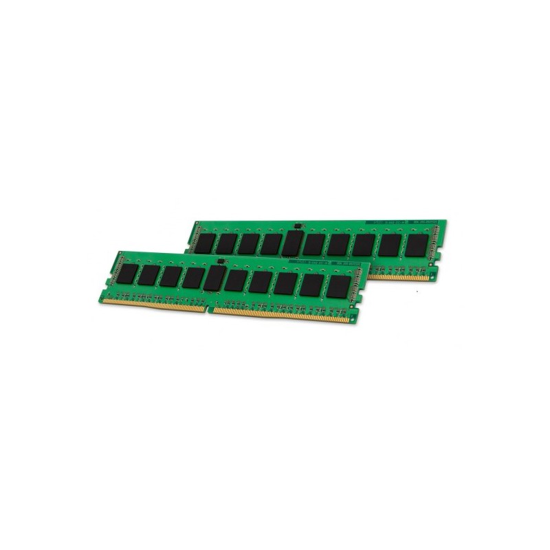 Memory Dimm 32Gb Ddr5-4800/Kit2 Kvr48U40Bs8K2-32 Kingston