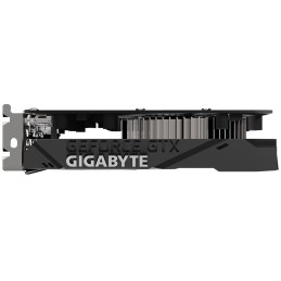 Vga Pcie16 Gtx1650 4Gb Gddr6/Gv-N1656Oc-4Gd 2.0 Gigabyte
