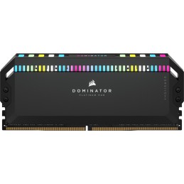 Ram Corsair D5 5200 32Gb C40 Dominator