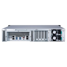 Qnap Serwer Plików Ts-877Xu-Rp-3600-8G