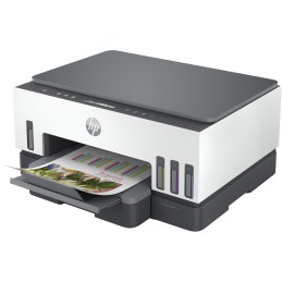 Printer/Cop/Scan Tank 720/6Uu46A 670 Hp