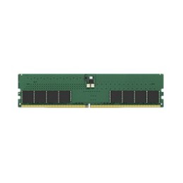Memory Dimm 64Gb Ddr5-4800/K2 Kvr48U40Bd8K2-64 Kingston