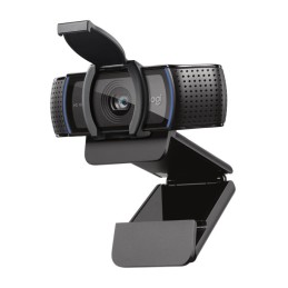 Camera Webcam C920E/Black 960-001360 Logitech