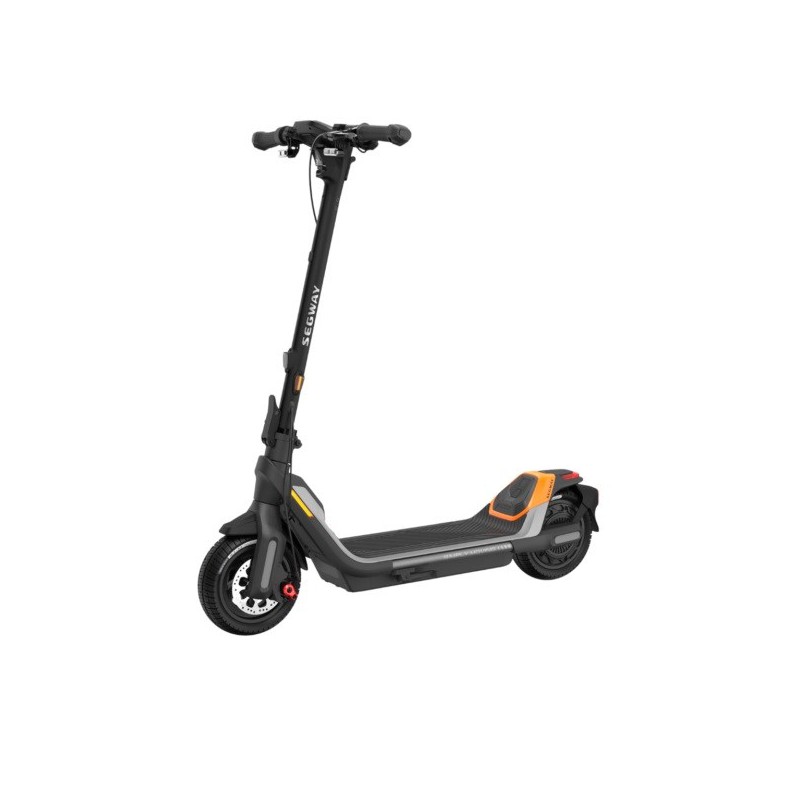 Scooter Electric P65I/Aa.00.0012.72 Segway Ninebot