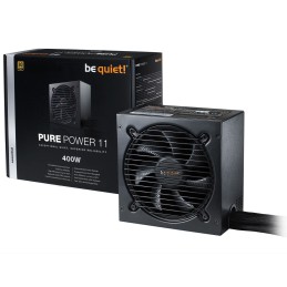 Pure Power 11 400W/80Plus Gold Power Supply