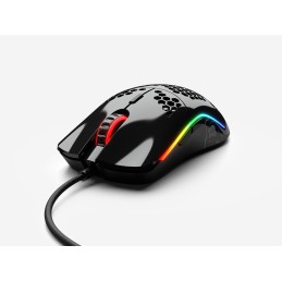 Mysz Gamingowa Glorious Model O - Czarny Połysk