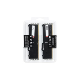 Memory Dimm 64Gb Ddr5-5200/Kit4 Kf552C40Bbak4-64 Kingston