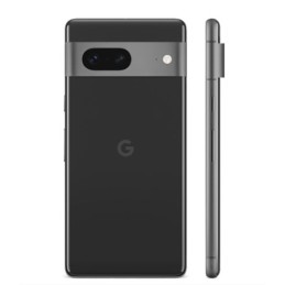 Mobile Phone Pixel 7 256Gb/Obsidian Blk Ga04528-Gb Google