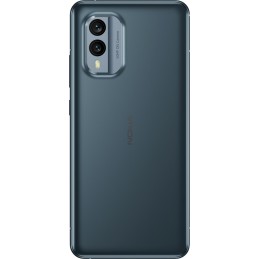 Mobile Phone X30 Dual Sim 5G/6/128Gb Blue Nokia