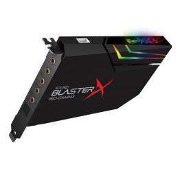 Karta Dźwiękowa Creative Sound Blasterx Ae-5 Plus - Ly