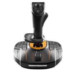 Thrustmaster | Joystick T 16000M Fcs | Czarny