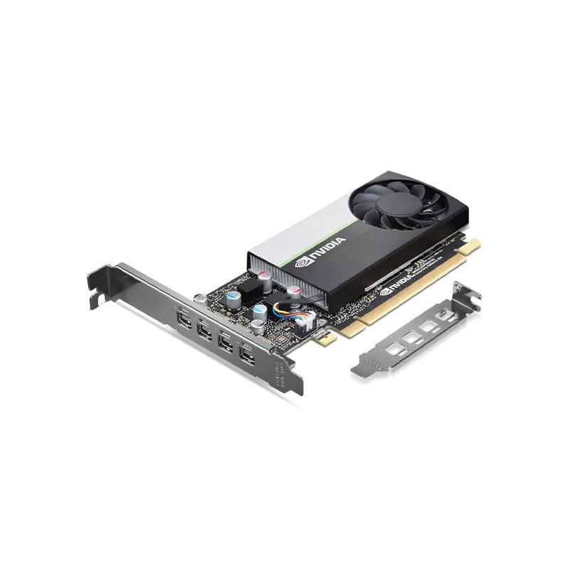Nvidia T1000 8Gb 4Xmdp/Graphics Card