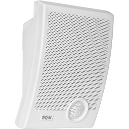 Głośnik Ścienny Hqm-N10165 10W 100V Biały