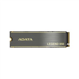 Komputer Adata Ssd 512 Gb Legend 850 M.2