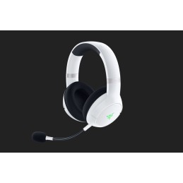 Zestaw Słuchawkowy Razer Gaming Headset Kaira Pro Do Konsoli Xbox Series X/S Bezprzewodowy Bezprzewodowy Zestaw Słuchawkowy