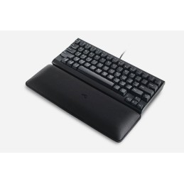 Glorious Stealth Keyboard Wrist Rest Slim - Kompaktowy, Czarny