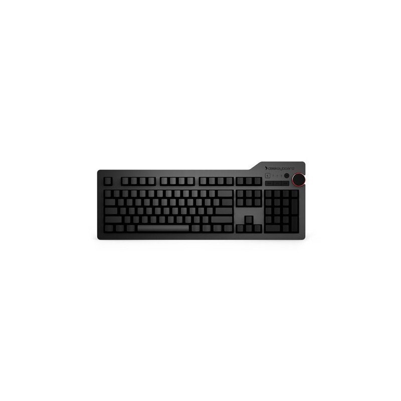 Das Keyboard S Ultimate - Tastatur - E