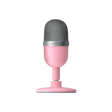 Razer Condenser Streaming Microphone Seiren Mini Usb Type-A