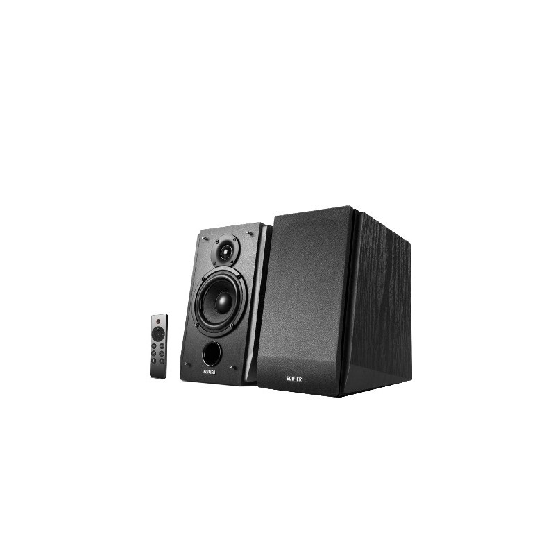 Edifier Studio R1855Db Głośnik Podstawkowy Bluetooth - Czarny