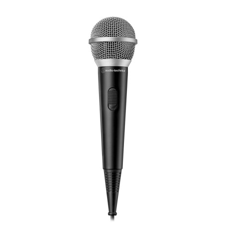 Audio-Technica Atr1200X Mikrofon Dynamiczny - Czarny