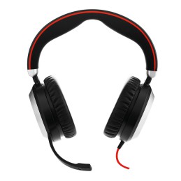 Jabra Evolve 80 Ms Stereo/Active Noise-Cancelling
