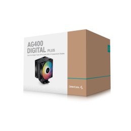 Chłodzenie Deepcool Ag400 Digital Plus