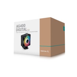 Chłodzenie Deepcool Ag400 Digital Argb