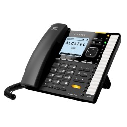 Alcatel Temporis Ip701G Telefon Ip +Dect