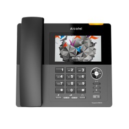 Alcatel Temporis Ip901G Telefon Ip +Touch +Dect