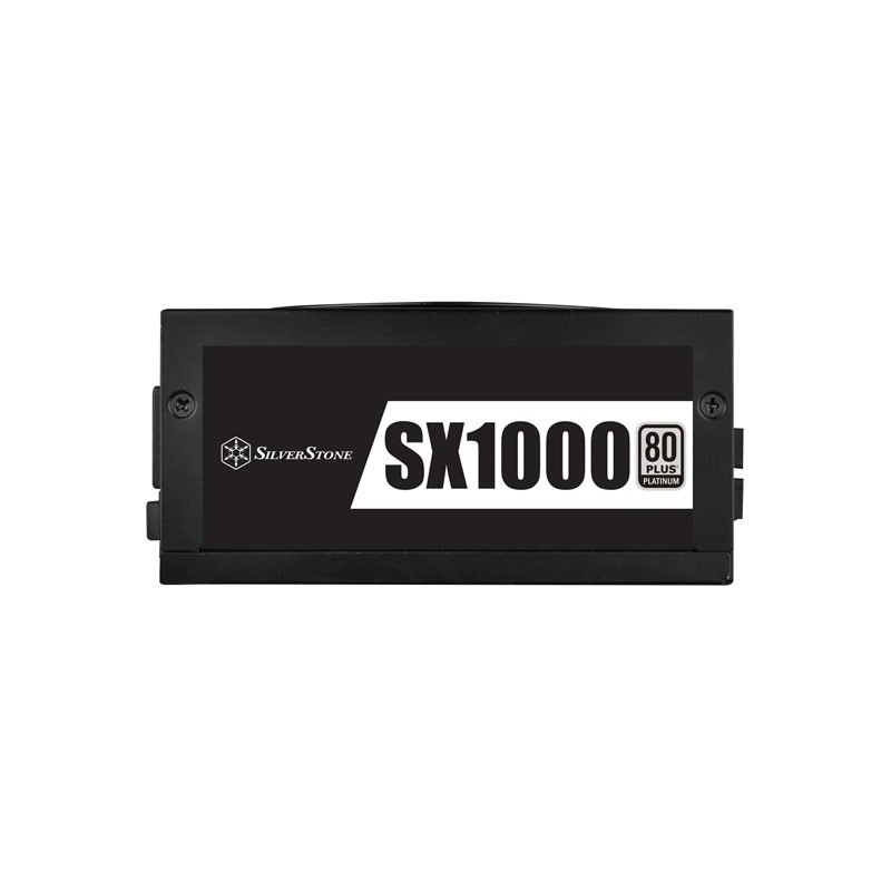 Silverstone Sx1000-Lpt Stromforsyning