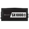 Silverstone Sx1000-Lpt Stromforsyning