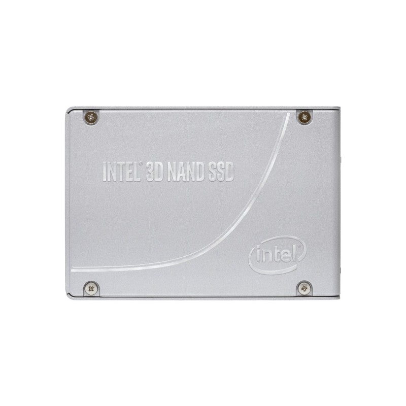 Dysk Ssd 2,5" Intel Dc P4510 Series (Pcie/Nvme) Klasy Korporacyjnej O Pojemności 2 Tb Do Serwerów