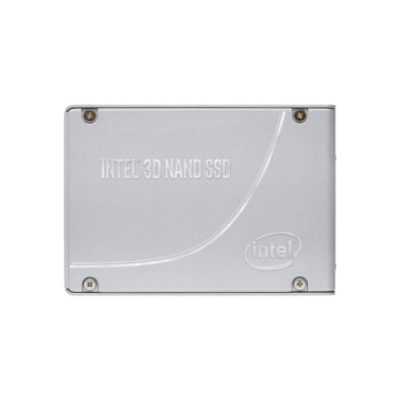 Dysk Ssd 2,5" Intel Dc P4510 Series (Pcie/Nvme) Klasy Korporacyjnej O Pojemności 2 Tb Do Serwerów