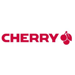 Cherrystreamdesktoprechargekeyb/Oard And Mouse Set