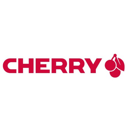 Cherrystreamdesktop/Rechargekeyboard And Mouse Set
