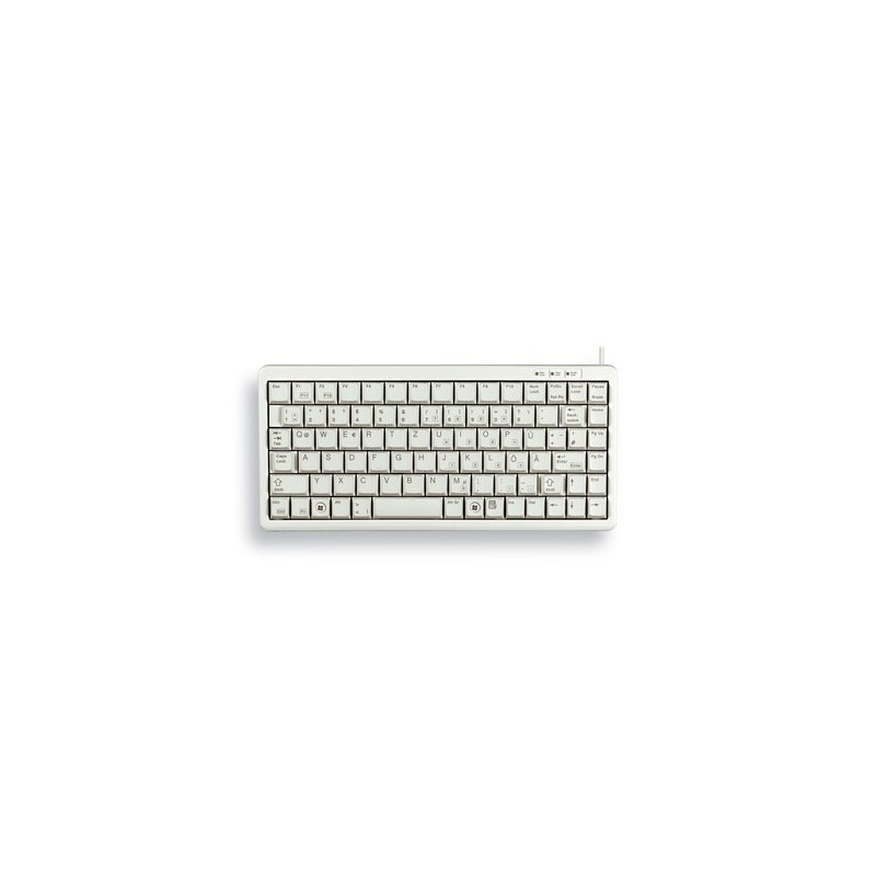 Keyboard Usb + Ps2-Adapter F//Notebooks