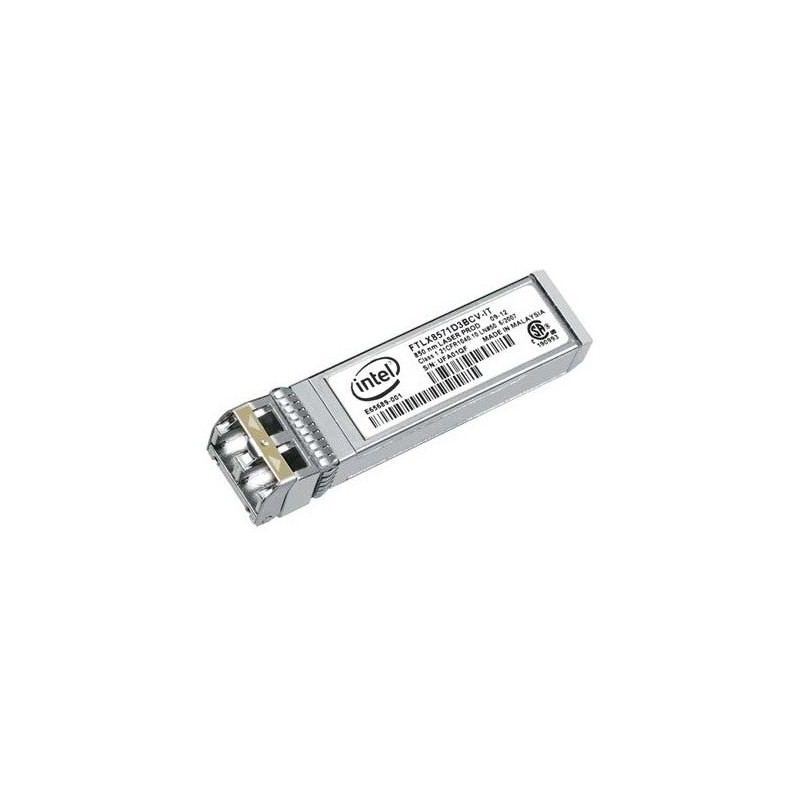 Ethernet Sfp+ Optics Sr/Supports X520-Da2 Adapter