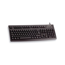 Keyboard Usb W95 Ger Ntk -/Technologie Black