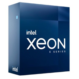 Procesor Intel Xeon E-2436 (6C/12T) 2,9Ghz (5Ghz Turbo) Socket Lga1700 Tdp 65 Box