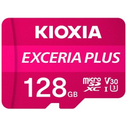 Kioxia Exceria Plus - Flashhukommelses