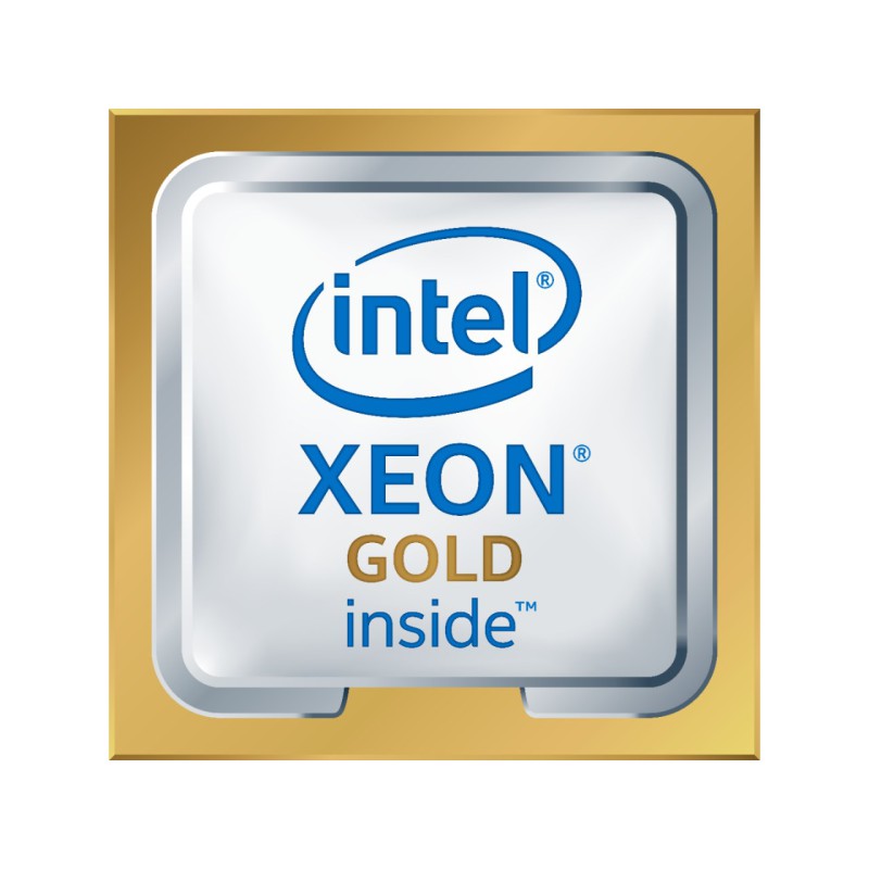 Intel Procesor Cpu/Xeon 6244 3.60Ghz Fc-Lga3647 Tray