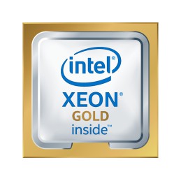 Intel Procesor Cpu/Xeon Gold 6234 24.75Catche 3.30 Tray