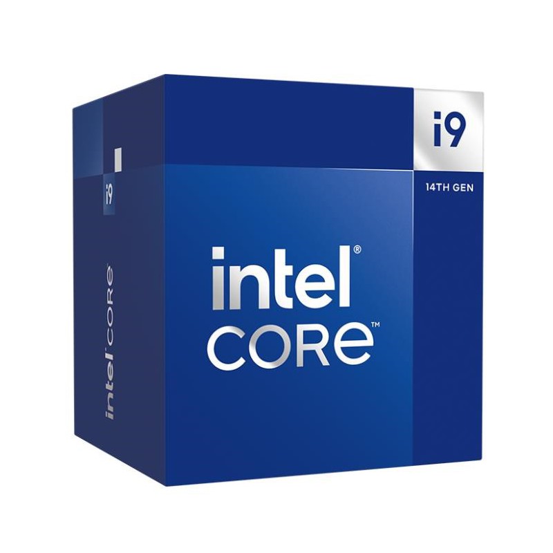 Cpu Core I9-14900 S1700 Box/2.0G Bx8071514900 S Rn3V In