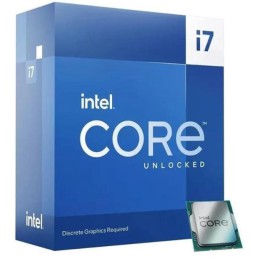 Cpu Core I7-14700 S1700 Box/2.1G Bx8071514700 S Rn40 In