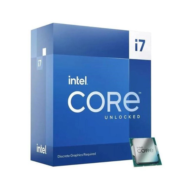 Cpu Core I7-14700 S1700 Box/2.1G Bx8071514700 S Rn40 In