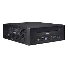 Xh510G S1200 H510 Black 180W/Gln Hdmi Display-Port