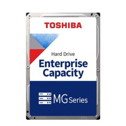 Toshiba Mg09 3.5" 18000 Gb Serial Ata Iii Dysk Twardy